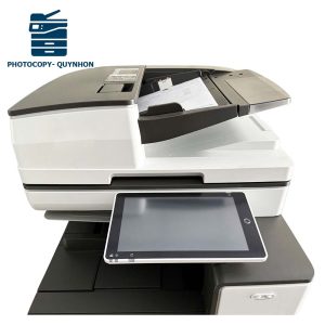 Bán máy Ricoh IM C4500