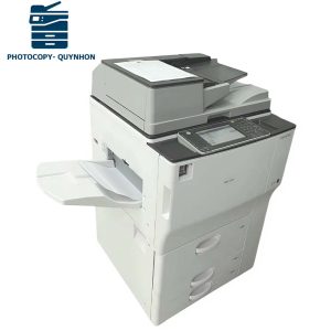 MÁY PHOTOCOPY RICOH AFICIO MP 7502