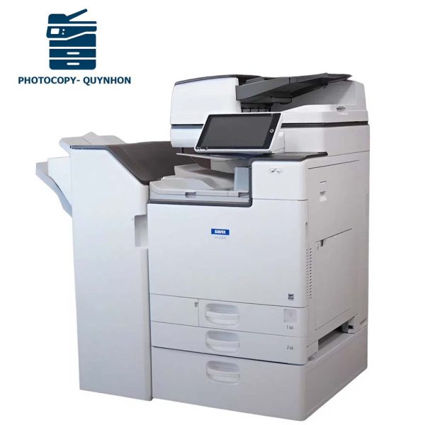 Máy Photocopy MP C6503