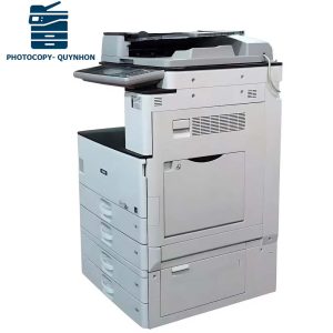Máy Photocopy Ricoh Aficio MP 2852