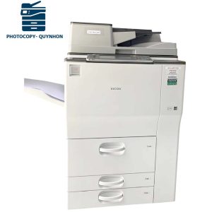 Máy Photocopy RICOH AFICIO MP 7502
