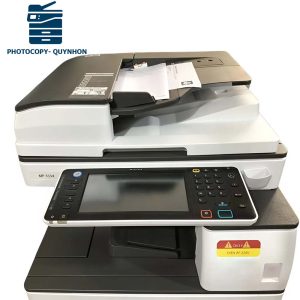 Máy Ricoh MP 3554