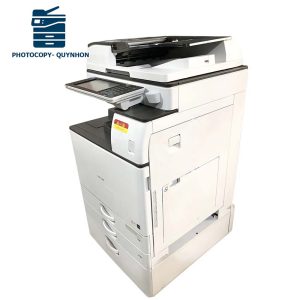 Bán Máy Photocopy Ricoh MP 3554