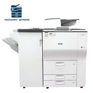 Máy Photocopy RICOH MP C6503