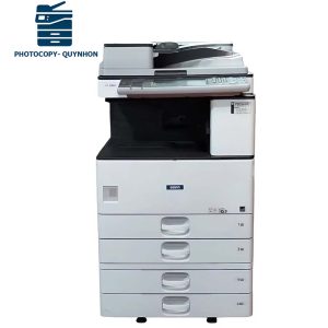 Máy Ricoh Aficio MP 2852