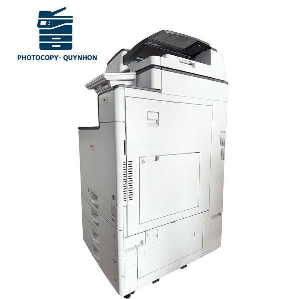 Ricoh IM C4500
