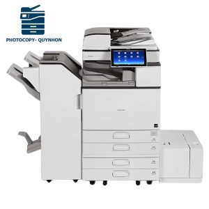 Bán máy Ricoh MP 3055 SP