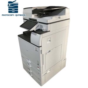 Bán máy Ricoh MP 4055