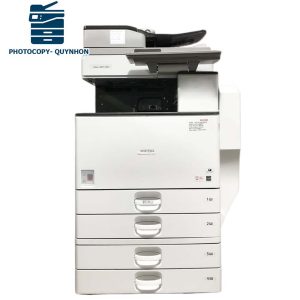 Bán máy Ricoh MP 5055