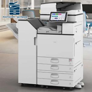 Cho thuê máy Ricoh IM 6000