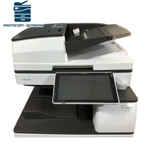 Máy Ricoh MP 5055