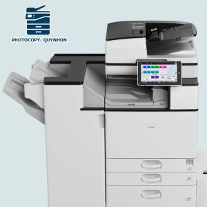 Bán máy Ricoh IM 6000