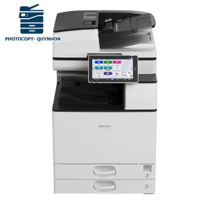 Máy Photocopy Ricoh IM 6000 tại Quy Nhơn