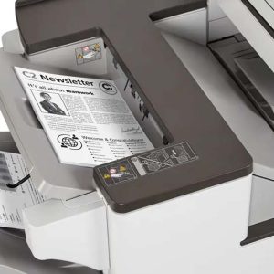 Máy Ricoh MP 3055 SP