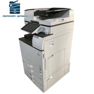 Máy Ricoh MP 5055 - Quy Nhơn
