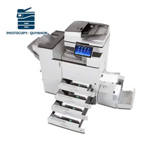 Bán máy photocopy Ricoh MP 6055