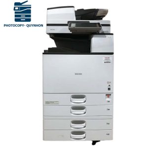 Máy Photocopy Ricoh MP 4055