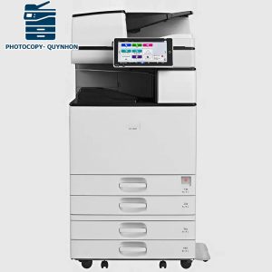 Máy photocopy Ricoh IM 5000