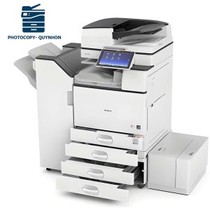 Máy photocopy Ricoh MP 6055