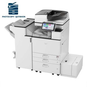 Bán Máy photocopy Ricoh IM 5000