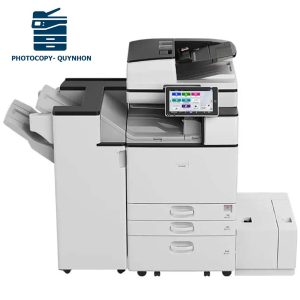 Máy Ricoh IM 6000