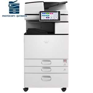 Máy Photocopy IM 2500