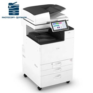 Bán máy IM 2500 tại Quy Nhơn