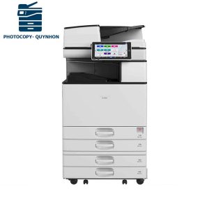 Máy photocopy Ricoh IM 4000