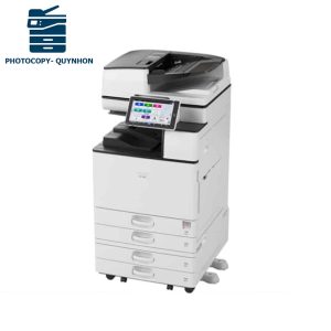 Máy photocopy Ricoh IM 4000 - Quy Nhơn
