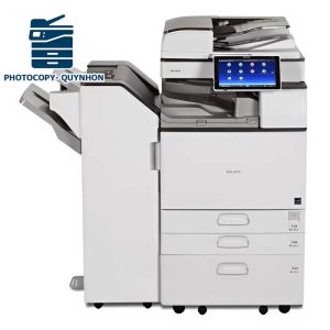 Bán máy Ricoh IM 3500 tại Quy Nhơn