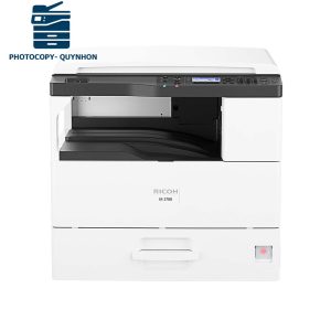 Máy Photocopy Ricoh M2700