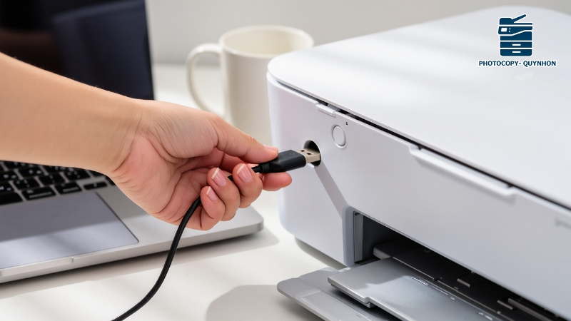 cách in ảnh trên máy tính