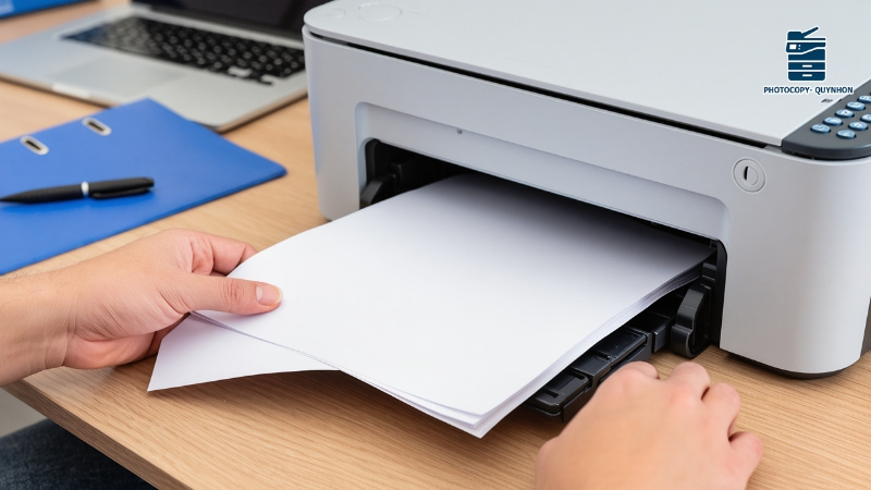 cách in 2 mặt trong word