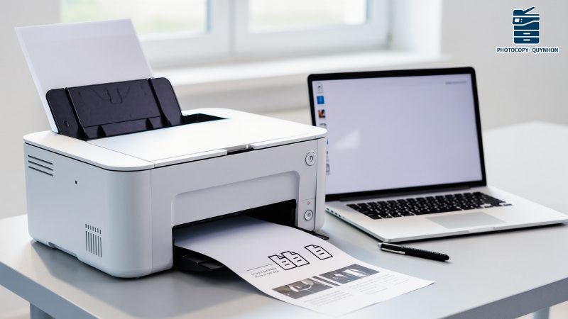 cách hủy lệnh in trên máy in