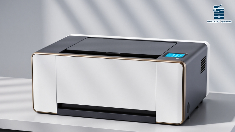 cách xem địa chỉ ip của máy in