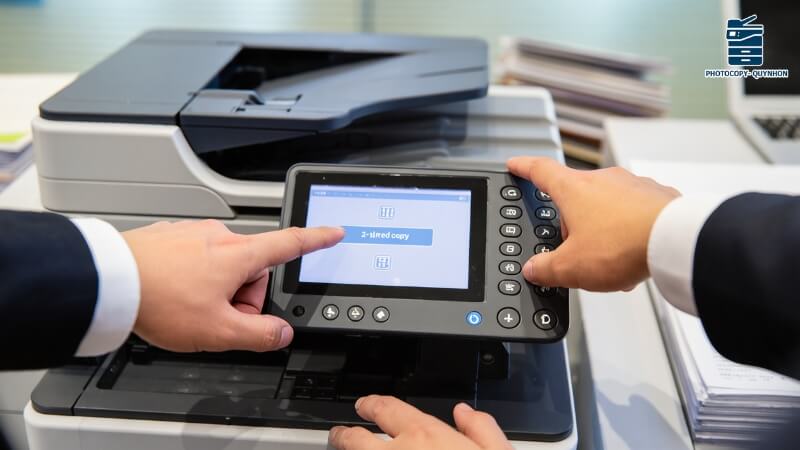 hướng dẫn photo 2 mặt