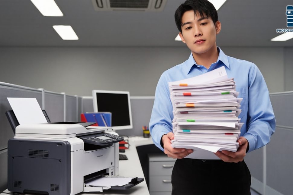 Cách hủy lệnh in trong Win 10, MacOS, Canon 2900 – mẹo đơn giản ai cũng làm được