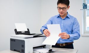 Cách In 2 Mặt Nhanh – Đẹp – Không Lỗi Trên Mọi Máy In