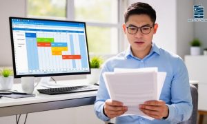 Cách in Excel vừa trang giấy A4 nhanh chóng – Đơn giản ai cũng làm được