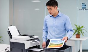 Cách in ngang giấy A4 trong Excel, Word, PDF, PowerPoint [Hướng dẫn nhanh]