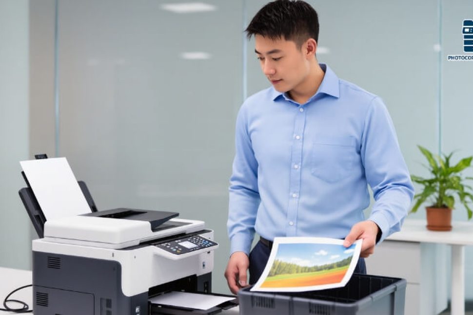 Cách in ngang giấy A4 trong Excel, Word, PDF, PowerPoint [Hướng dẫn nhanh]