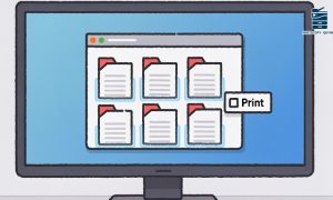 3+ cách in nhiều file PDF cùng lúc: Đơn giản, hiệu quả