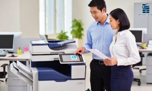 Cách photo 2 mặt nhanh chóng trên mọi dòng máy (Ricoh, Toshiba, Canon)