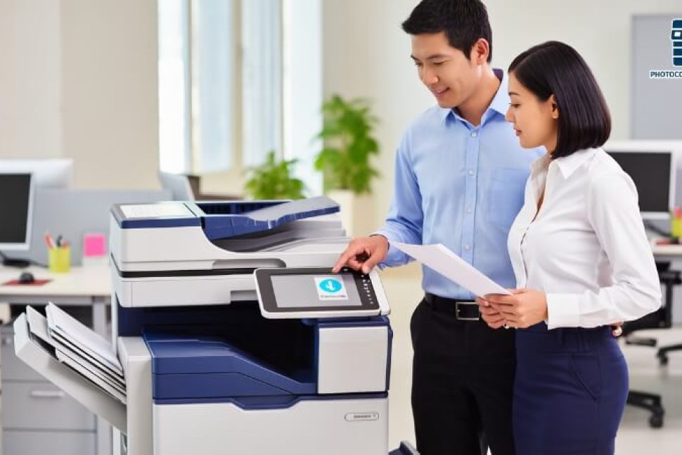 Cách photo 2 mặt nhanh chóng trên mọi dòng máy (Ricoh, Toshiba, Canon) Cách photo 2 mặt nhanh chóng trên mọi dòng máy (Ricoh, Toshiba, Canon)