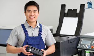 Cách điều chỉnh mực máy in đậm nhạt chi tiết cho Canon, HP, Brother, Ricoh