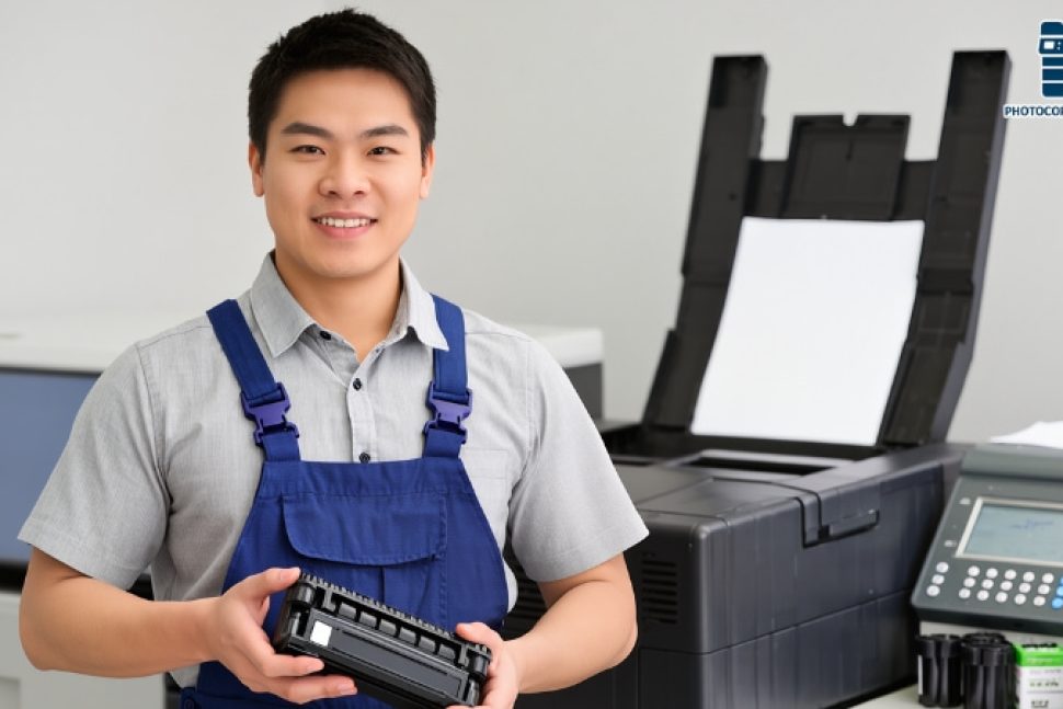 Cách điều chỉnh mực máy in đậm nhạt chi tiết cho Canon, HP, Brother, Ricoh Cách điều chỉnh mực máy in đậm nhạt chi tiết cho Canon, HP, Brother, Ricoh