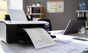 5 Nguyên Nhân Khiến Máy In Bị Mờ & Cách Sửa Hiệu Quả Nhất