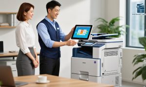 Máy Photocopy Ricoh Mới 100% – Giá Tốt, Giao Nhanh, Bảo Hành Chính Hãng