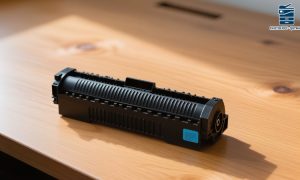 Mực in văn phòng: Kinh nghiệm chọn đúng, dùng bền & tiết kiệm