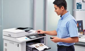 Photocopy Gần Đây Ở Quy Nhơn: 5 Tiệm Uy Tín – Mở Cửa Tối – In Màu Đẹp